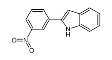 6127-50-0 structure, C14H10N2O2