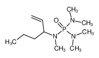 560095-48-9 structure, C11H26N3OP