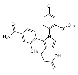 1208330-01-1 structure