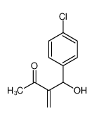 170377-13-6 3-[(4-chlorophenyl)-hydroxymethyl]but-3-en-2-one