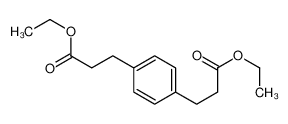 70364-29-3 二乙基3,3'-(1,4-亚苯基)二丙酸酯