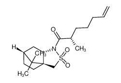 209260-16-2 structure, C18H29NO3S