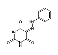 19849-58-2 structure, C10H8N4O3