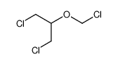 53883-86-6 spectrum, 2-(chloromethoxy)-1,3-dichloropropane