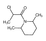 54152-06-6 structure, C10H18ClNO