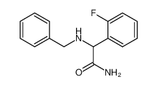 271583-35-8 structure, C15H15FN2O