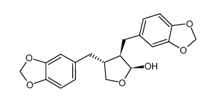 18423-69-3 structure, C20H20O6