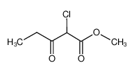 2-氯-3-氧戊酸甲酯