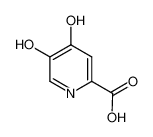 4,5-二羟基-吡啶-2-羧酸