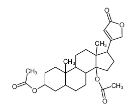 51943-31-8 structure, C27H38O6