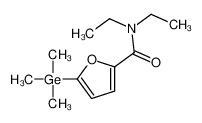 90260-98-3 structure, C12H21GeNO2