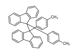 201135-82-2 9,9'-di-p-tolyl-[9,9']bifluorenyl