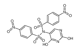 86764-05-8 structure