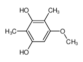 94632-38-9 spectrum, 1,3-Dihydroxy-5-methoxy-2,4-dimethyl-benzol