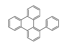 16291-40-0 1-phenyltriphenylene