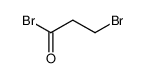 3-bromopropanoyl bromide 7623-16-7