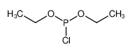 589-57-1 spectrum, DIETHYL CHLOROPHOSPHITE