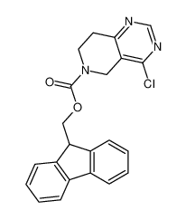 916420-25-2 structure, C22H18ClN3O2