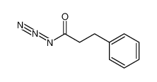 83421-80-1 3-phenylpropanoyl azide