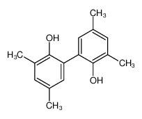 26567-10-2 structure, C16H18O2