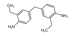 19900-65-3 structure, C17H22N2