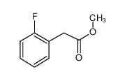 METHYL 2-FLUOROPHENYLACETATE 57486-67-6