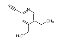 857438-36-9 structure, C10H12N2