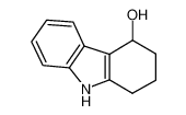 2,3,4,9-tetrahydro-1H-carbazol-4-ol 82260-33-1