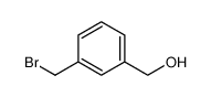 [3-(bromomethyl)phenyl]methanol 82072-22-8