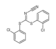 152382-52-0 structure, C14H8Cl2N2S2