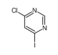 258506-74-0 structure, C4H2ClIN2