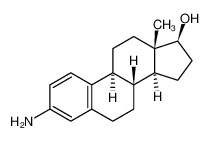 10427-24-4 3-Aminoestratrien-17beta-ol