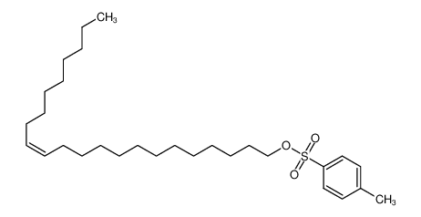100566-56-1 (Z)-docos-13-enyl 4-methylbenzenesulfonate