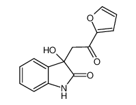 83393-60-6 structure, C14H11NO4