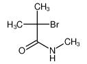 69959-88-2 2-溴-N,2-二甲基-丙酰胺