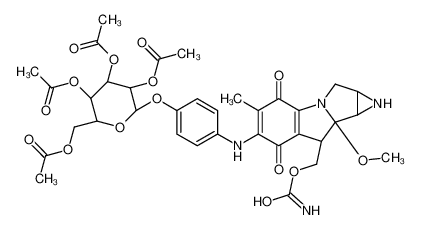 134136-38-2 structure