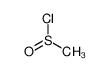 676-85-7 甲烷亚磺酰氯化物