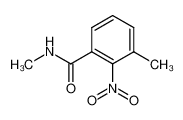 600126-70-3 structure, C9H10N2O3