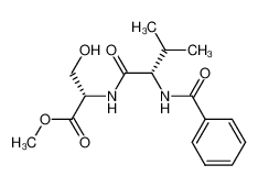 144317-06-6 structure, C16H22N2O5