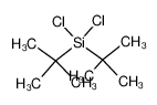 18395-90-9 spectrum, ditert-butyl(dichloro)silane