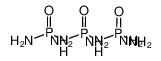 27712-38-5 structure, H12N7O3P3