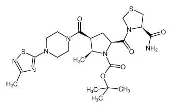 898275-76-8 structure