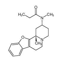 100505-47-3 structure, C20H26N2O2