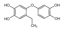 1398242-03-9 structure, C14H14O5