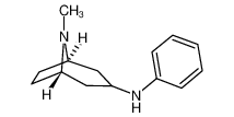 36795-88-7 structure, C14H20N2