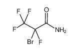 2-溴-2,3,3,3-四氟丙酰胺