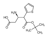 269726-89-8 structure, C13H19NO4S