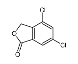 52043-45-5 4,6-dichloro-3H-2-benzofuran-1-one