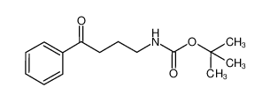 116437-41-3 structure, C15H21NO3