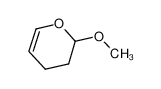 4454-05-1 spectrum, 3,4-Dihydro-2-Methoxy-2H-Pyran